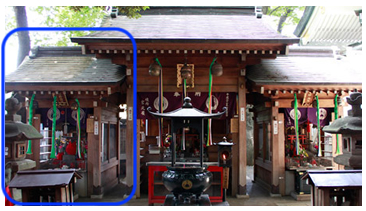 人間関係の神社 東京 関東の最強スポット