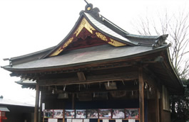 商売繁盛の神社 仕事運アップの寺やスポット 栃木県