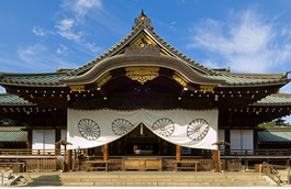 幸せになれる神社は 幸運を呼ぶ 東京の有名スポット