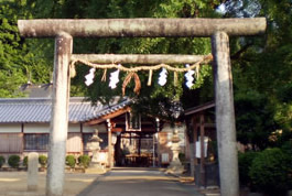 縁切り神社や寺で腐れ縁を切る 奈良 和歌山