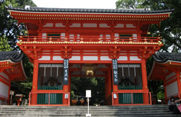 病気平癒の神社 京都 関西の最強スポット