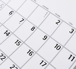始めるのに良い日 大吉の日カレンダー 21