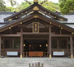 交通安全の神社 東京や関東の車祈祷の有名神社